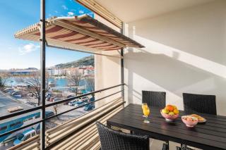 Luxury Cream Apartment - Omiš - 1