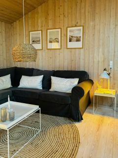 Holiday Home By Ålbæk Beach For The Whole Family - Ålbæk - 1