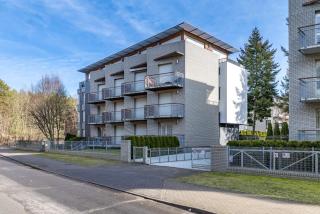 Ambria Apartments Bałtycka - Świnoujście - 1