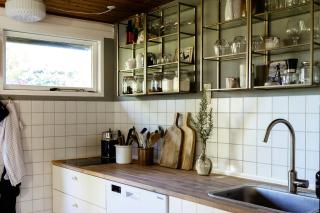 Rosemary House Is A Peaceful Family Getaway - Rødvig - 8