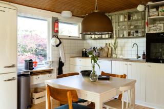 Rosemary House Is A Peaceful Family Getaway - Rødvig - 7