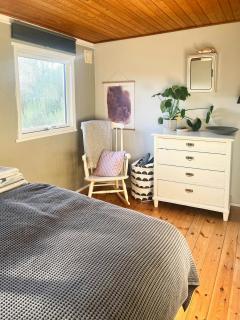 Rosemary House Is A Peaceful Family Getaway - Rødvig - 1