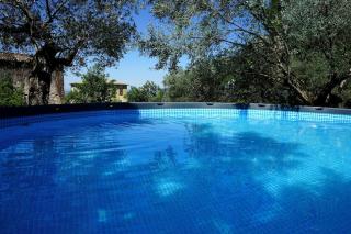 Studio Panoramic with private terrace - Arpino - 6