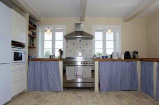 Embraced By Rural Feel In A Thatched House - Idestrup - 5