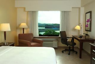 Holiday Inn Panama Canal by IHG - Panama City - 1