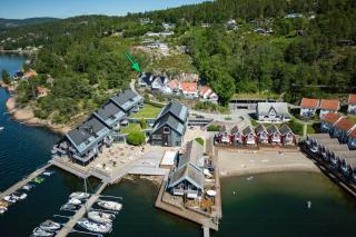 Feriehus Med Flere Terrasser I Holmsbu - Holmsbu - 4