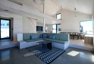 Cabin Overlooking Hallingskarvet National Park - Geilo - 3