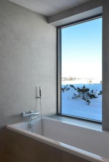 Cabin Overlooking Hallingskarvet National Park - Geilo - 1