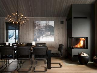 Unique Exclusive Mountain Cabin In Geilo - Geilo - 6