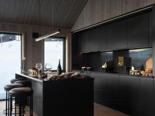 Unique Exclusive Mountain Cabin In Geilo - Geilo - 2
