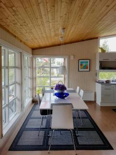 Beautiful Cabin With Sea View In Kragerø Isles - Kragerø - 9