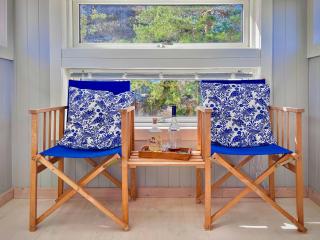 Beautiful Cabin With Sea View In Kragerø Isles - Kragerø - 7