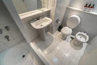 Amplio duplex 4 dormitorios en Recoleta - 9