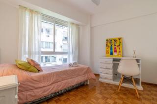 Amplio duplex 4 dormitorios en Recoleta - 8
