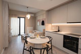 BS Apartment Diamond - Escópia - 0
