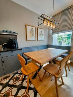 Forest Retreat In East Frisia - Friedeburg - 9