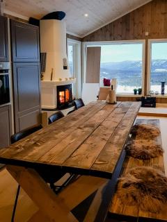 Fantastic View Cabin In Peaceful Blefjel - 6