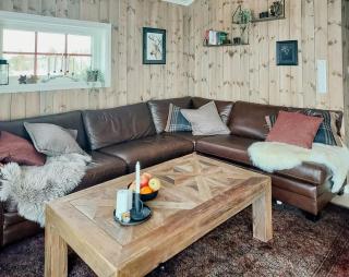 Fantastic View Cabin In Peaceful Blefjel - 5