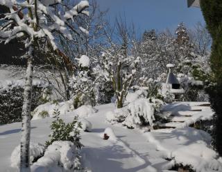 Weihnachten & Silvester im Landhaus SoonZauber - Ihr romantisch-gemütliches Hideaway im Hunsrück - 8