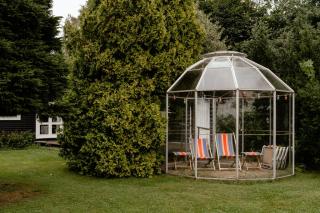 Wild Nature Experience And Art In New Setting - Hornbæk - 6
