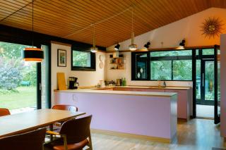 Wild Nature Experience And Art In New Setting - Hornbæk - 5