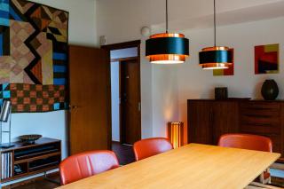 Wild Nature Experience And Art In New Setting - Hornbæk - 2