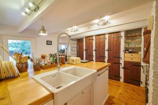 Charming Country House In Schleswig-Holstein - Fedderingen - 6