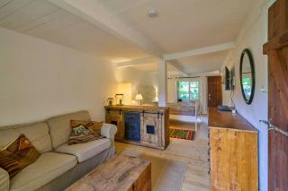 Charming Country House In Schleswig-Holstein - Fedderingen - 4
