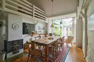 Charming Country House In Schleswig-Holstein - Fedderingen - 1