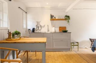 Solbjerggaard Bed & Breakfast - Faaborg - 9