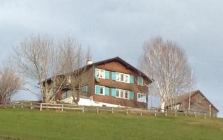Neuer Sigerst, Haus - Wildhaus - 0