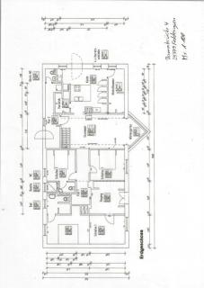 Charming Country House In Schleswig-Holstein - Fedderingen - 9