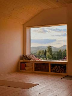 Active Holiday In Dalarnas Gopshus - Blyberg - 0