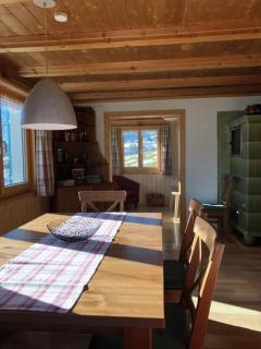 Neuer Sigerst, Haus - Wildhaus - 7