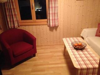 Neuer Sigerst, Haus - Wildhaus - 5