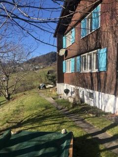 Neuer Sigerst, Haus - Wildhaus - 8