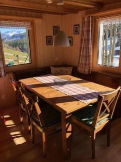 Neuer Sigerst, Haus - Wildhaus - 6
