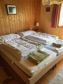 Neuer Sigerst, Haus - Wildhaus - 2