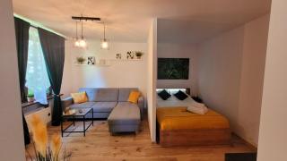 Apartament Joanna - Wadowice - 7