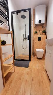 Apartament Joanna - Wadowice - 6