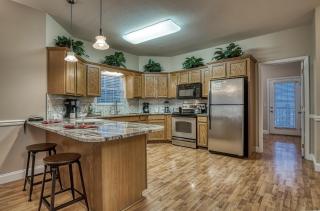Sunset Passion - Pigeon Forge - 4