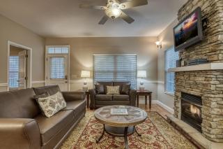 Sunset Passion - Pigeon Forge - 3