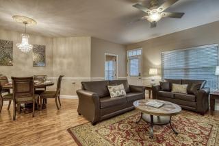 Sunset Passion - Pigeon Forge - 2