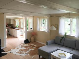 Charming Country House Near Holten Beach - Nysted - 9