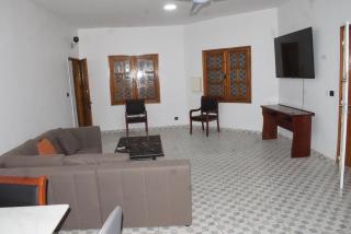 Melias Beach Saly - Mbour - 3