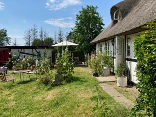 Charming Country House Near Holten Beach - Nysted - 0