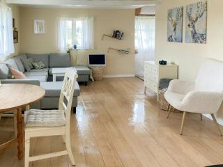 Charming Country House Near Holten Beach - Nysted - 6