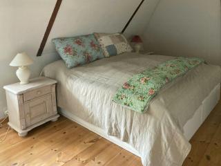 Charming Country House Near Holten Beach - Nysted - 3