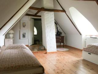 Charming Country House Near Holten Beach - Nysted - 2