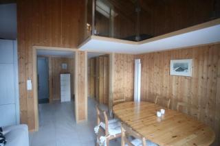Casa Sagogn Laax - Sagogn - 7
